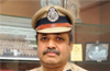 City Police Commissioner T R Suresh  to receive  President’s Police Medal